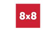 8x8